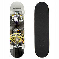 Скейтборд MASTER Extreme Board - Eagle