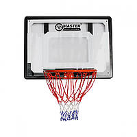 Баскетбольний щит MASTER 80 x 58 см
