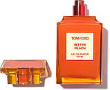 Парфумована вода унісекс тестер Tom Ford Bitter Peach Парфуми для жінок і чоловіків 100 мл, фото 2