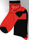 Подарункові шкарпетки комплект 2 пари для неї та її "СТИЛЬ ЛЮКС" Style Luxe 36-39 і 40-43 р НЖД-02544, фото 6