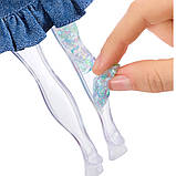 Ігровий набір з лялькою Rainbow High серії Rainbow Shimmers - Скайлер, фото 7