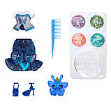 Ігровий набір з лялькою Rainbow High серії Rainbow Shimmers - Скайлер, фото 8
