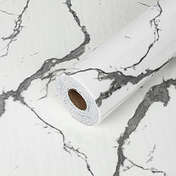 Самоклеюча стінова PET плитка у рулоні 600х3000х2мм SW-00002428