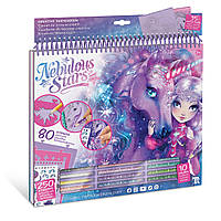 Набор для творчества Скетчбук: Легенда о Фириазе