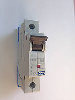 Автоматичний вимикач PR61В4