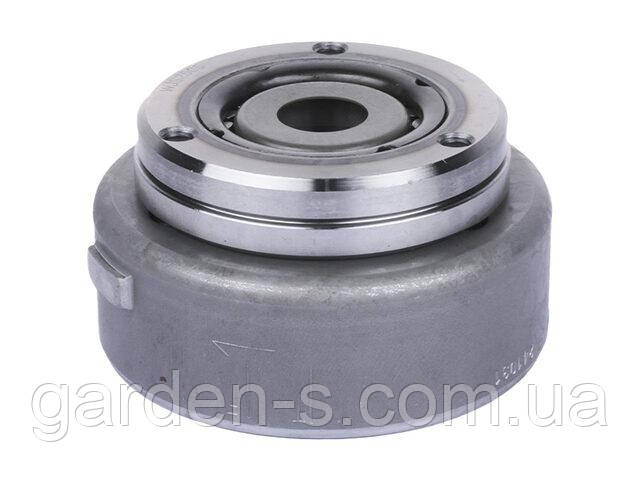 Магнето генератора YBX на бензиновий двигун СG150/200