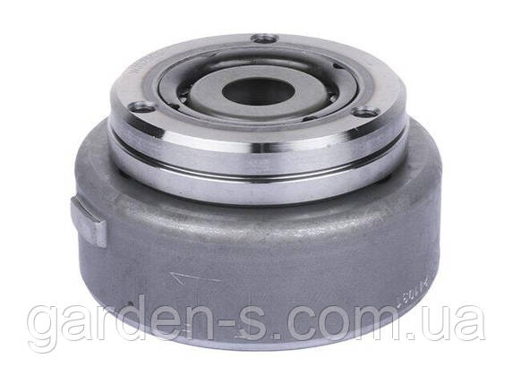 Магнето генератора YBX на бензиновий двигун СG150/200, фото 1