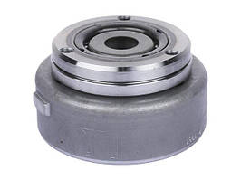 Магнето генератора YBX на бензиновий двигун СG150/200