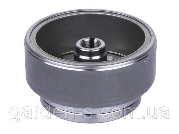 Магнето генератора YBX на бензиновий двигун СG150/200, фото 2