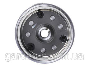 Магнето генератора YBX на бензиновий двигун СG150/200, фото 3