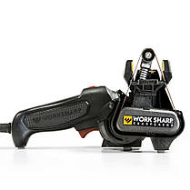 Акційний набір Work Sharp Точилка електрична WSKTS2-I + Точилка механічна Micro WSEDCMCR, фото 2