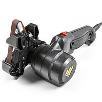 Акційний набір Work Sharp Точилка електрична WSKTS2-I + Точилка механічна Micro WSEDCMCR, фото 3