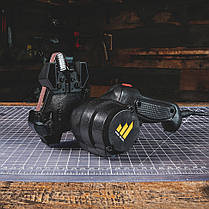 Акційний набір Work Sharp Точилка електрична WSKTS2-I + Точилка механічна Micro WSEDCMCR, фото 5