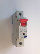 Автоматичний вимикач PR61В10