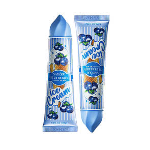 Крем для рук SADOER Ice Cream Blueberry 30 г