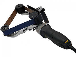 Стрічкова шліфувальна машина спец. Титан PSSM326 EHA