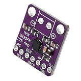 РђСѓРґРёРѕ усилитель мощности Р·РІСѓРєР° 3Р’С‚ D-класс I2S MAX98357A, фото 3