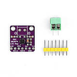 РђСѓРґРёРѕ усилитель мощности Р·РІСѓРєР° 3Р’С‚ D-класс I2S MAX98357A, фото 4