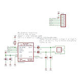 РђСѓРґРёРѕ усилитель мощности Р·РІСѓРєР° 3Р’С‚ D-класс I2S MAX98357A, фото 5