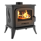 Чавунна піч Kratki KOZA K7, фото 2