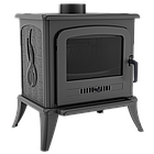 Чавунна піч Kratki KOZA K7, фото 3