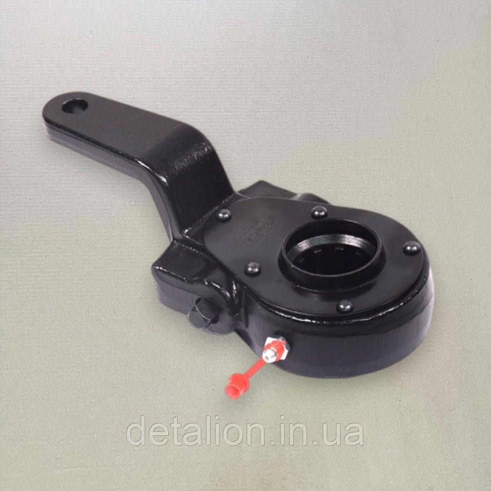 Важіль регулювальний КамАЗ лев. уб. (по з.м.)  (RIDER) 5511-3502237, фото 1