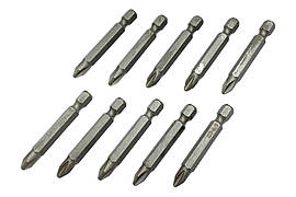 Біта «WhirlPower» PH2 x 50мм (10шт)