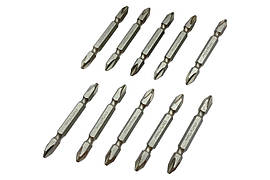 Біта «WhirlPower» PH2 x PH2 x 65мм (10шт)