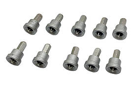 Біта з обмежувачем «WhirlPower» PH2 x 25мм (10шт)