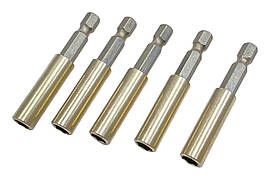 Подовжувач для біт «WhirlPower» 50мм (5шт)