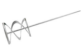 Міксер для сухих сумішей 100*500