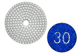 Коло алмазне шліфувальне MaxiLex -100мм x P30