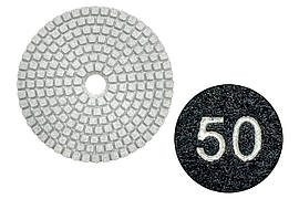 Коло алмазне шліфувальне MaxiLex -100мм x P50