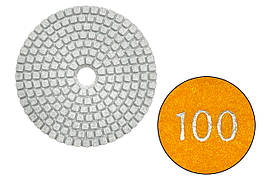 Коло алмазне шліфувальне MaxiLex -100мм x P100