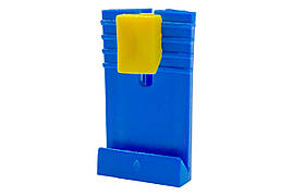 Кріплення для маяка штукатурного ADVANTA 2-в1 (100шт)