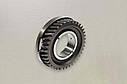Шестірня 3-передавання вала вторинного КамАЗ (Z = 38) (RIDER) 14.1701130, фото 3