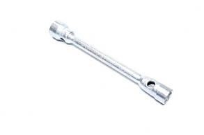 Ключ балконний 32х46 Вантажні АВТО (L = 490 мм, гальванований) ІП-578