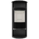 Піч-камін на дровах до 80 м² Kratki RUNA. Сучасне опалення зі сталі 8 кВт, фото 3