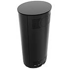 Піч-камін на дровах до 80 м² Kratki RUNA. Сучасне опалення зі сталі 8 кВт, фото 5