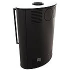 Сталева піч-камін Kratki BJORN Ø 150 (8 кВт), фото 5