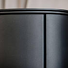 Сталева піч-камін Kratki BJORN Ø 150 (8 кВт), фото 6