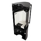 Сталева піч-камін Kratki BJORN Ø 150 (8 кВт), фото 9