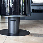 Піч-камін на дровах Kratki ERIK на ніжці. Сучасне опалення зі сталі, фото 8