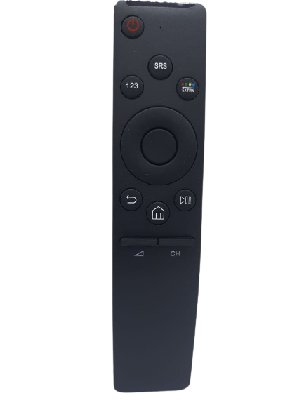 

Пульт SAMSUNG TV BN59-01259B/RM + подбор пульта по модели телевизора, Черный