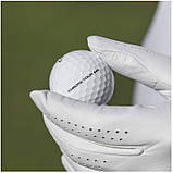 М'ячі для гольфу Callaway Chrome Tour Triple Diamond 2025 12 шт, білі, фото 7