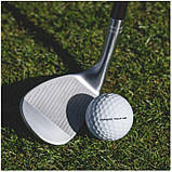 М'ячі для гольфу Callaway Chrome Tour Triple Diamond 2025 12 шт, білі, фото 8