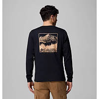 Лонгслив мужской Columbia CSCTM Seasonal Logo 2013541