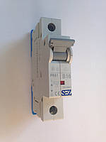 Автоматичний вимикач PR61В16