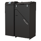 Пелетний котел Kratki BAL EKO 14 (14,0 кВт) центрального опалення, фото 3