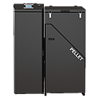 Пелетний котел Kratki BAL EKO 18 (18,0 кВт) центрального опалення, фото 4